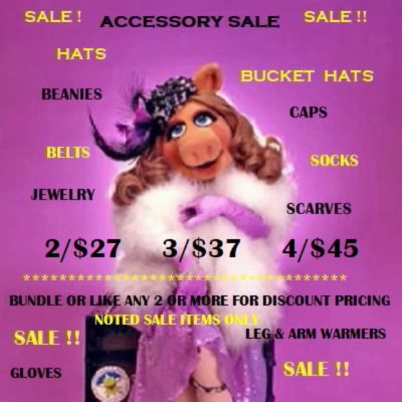 SALE 2/$27 3/$37 4/$45  Black Stretchy Comfy Arm Warmers - Picture 11 of 11